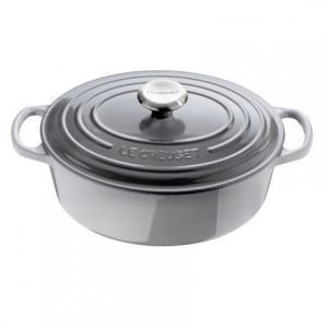 Le Creuset Ovaali Pata 27 cm 4