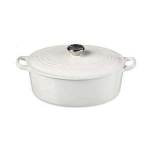 Le Creuset Ovaali Pata 4