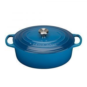 Le Creuset Ovaali Pata Marseille 6