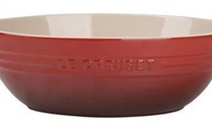 Le Creuset Ovaali multikulho 1