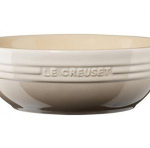 Le Creuset Oval kulho