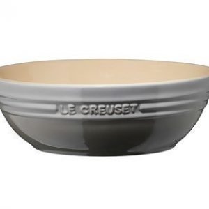 Le Creuset Oval multiskål 0