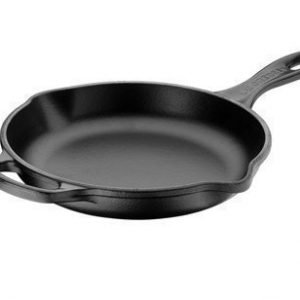 Le Creuset Paistinpannu 23 cm Matte Black Signature