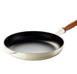 Le Creuset Paistinpannu Pearl Ø 28 cm