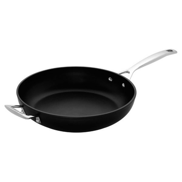 Le Creuset Paistinpannu Pinnoitteella 30 Cm