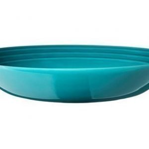 Le Creuset Pastalautanen 24 cm Caribbean