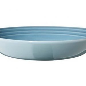 Le Creuset Pastalautanen 24 cm Coastal Blue