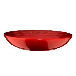 Le Creuset Pastalautanen Cerise Ø24 Cm