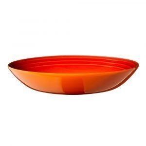 Le Creuset Pastalautanen Volcanic Ø24 Cm