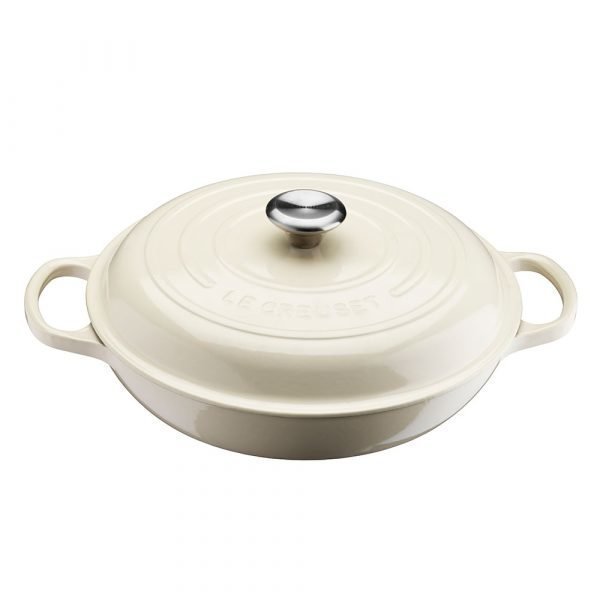 Le Creuset Pata Creme 3