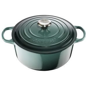 Le Creuset Pata Pyöreä Ocean 4