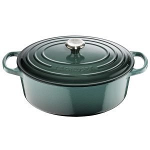 Le Creuset Pata Soikea Ocean 4