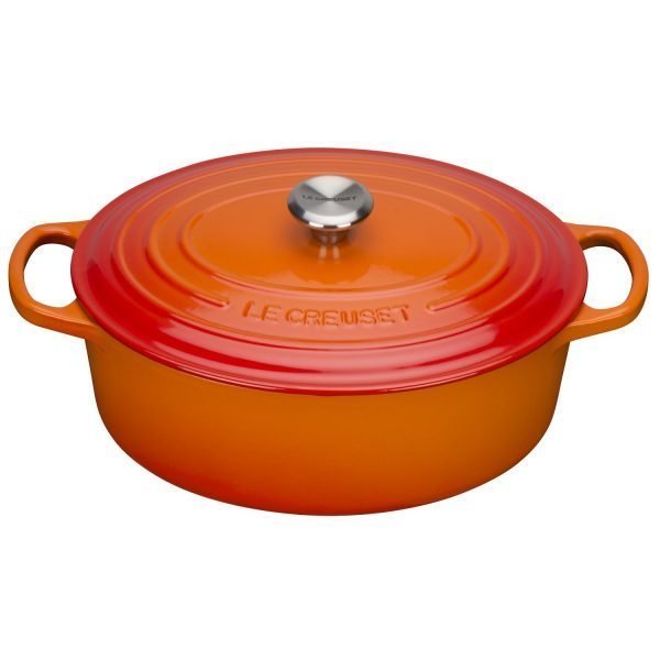 Le Creuset Pata Soikea Volcanic 4