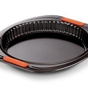 Le Creuset Piirakkavuoka 28 cm Black