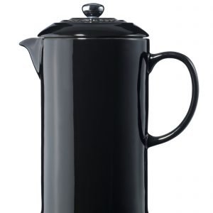 Le Creuset Pressopannu Black 0.8 L