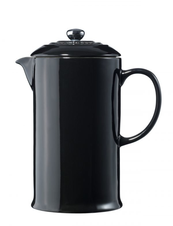 Le Creuset Pressopannu Black 0.8 L