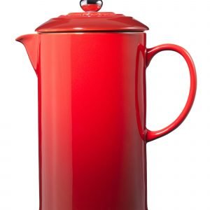 Le Creuset Pressopannu Cerise 0.8 L