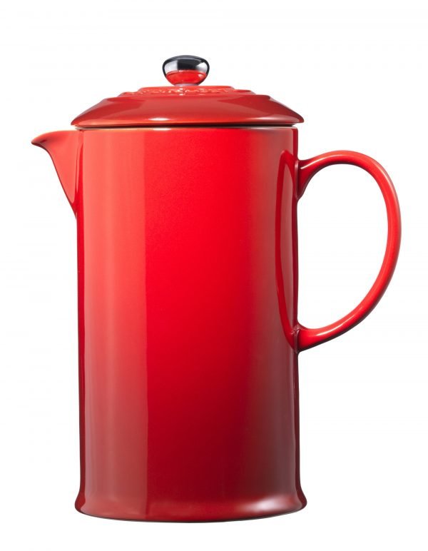 Le Creuset Pressopannu Cerise 0.8 L