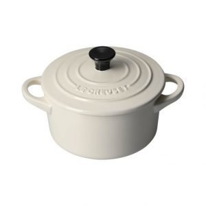 Le Creuset Pyöreä Minipata 0