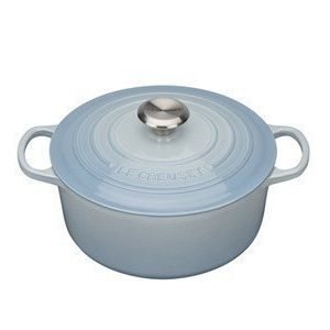 Le Creuset Pyöreä Pata 24cm 4