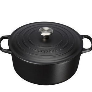 Le Creuset Pyöreä Pata 28cm 6