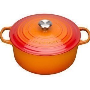 Le Creuset Pyöreä Pata 28cm 6