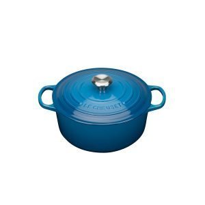 Le Creuset Pyöreä Pata Marseille 5