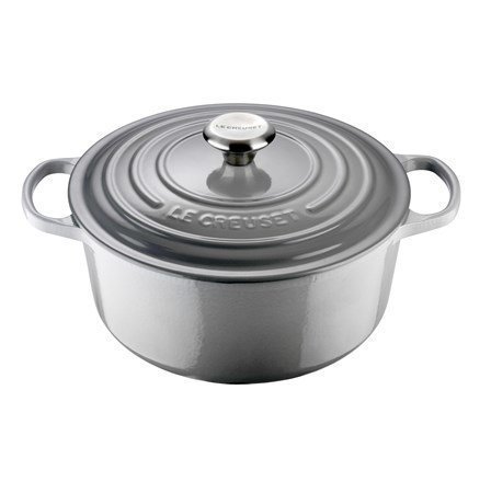 Le Creuset Pyöreä pata 24 cm 4