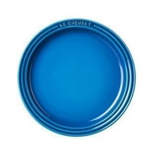 Le Creuset Päivällislautanen 27 cm Marseille