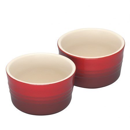 Le Creuset Ramekiini Cerise 2-pack