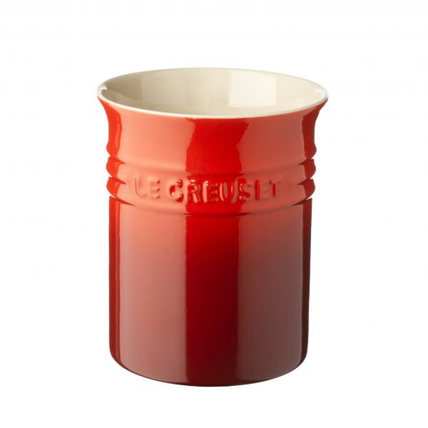 Le Creuset Ruukku Aterimille & Keittiövälineille Cerise 1.1 L