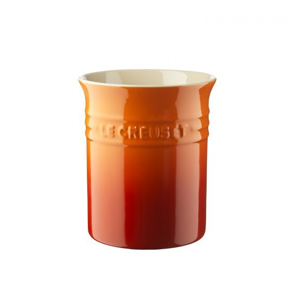 Le Creuset Ruukku Aterimille & Keittiövälineille Volcanic 1.1 L