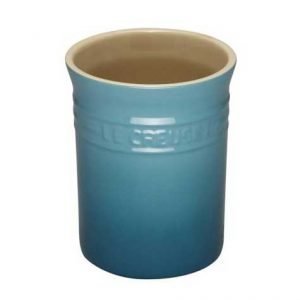 Le Creuset Ruukku Tarvikkeille Caribbean Blue 15 Cm