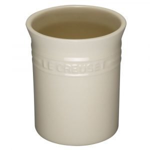 Le Creuset Ruukku Tarvikkeille Creme 15 Cm