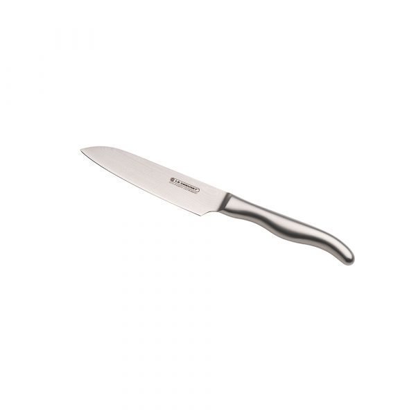 Le Creuset Santoku Veitsi 13 Cm