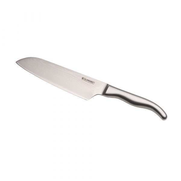 Le Creuset Santoku Veitsi 18 Cm