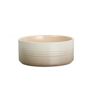 Le Creuset Scandinavia Sufflevuoka Nutmeg 16 Cm