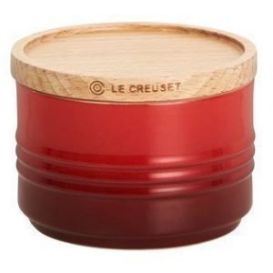 Le Creuset Scandinavia Säilytyspurkki 0