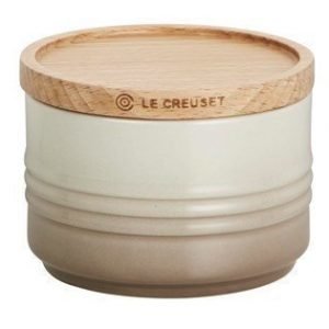 Le Creuset Scandinavia Säilytyspurkki 0