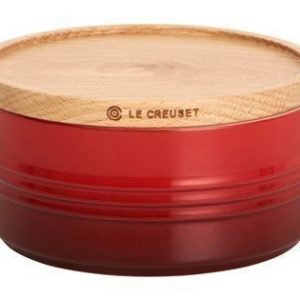 Le Creuset Scandinavia Säilytyspurkki 0