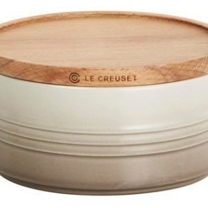 Le Creuset Scandinavia Säilytyspurkki 0