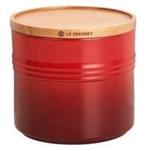 Le Creuset Scandinavia Tarjoilupurkki 1