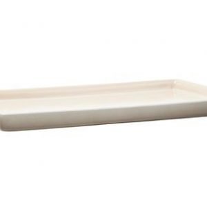 Le Creuset Scandinavia Tarjoiluvati 32 cm Nutmeg