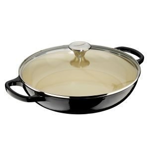 Le Creuset Signature Buffet Pata Musta 3