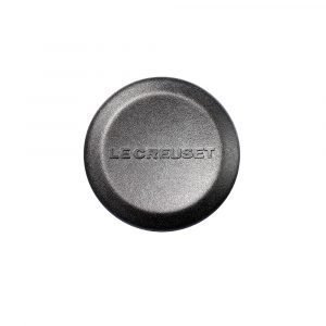 Le Creuset Signature Fenolinuppi Musta Ø47 Mm