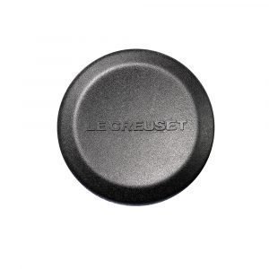 Le Creuset Signature Fenolinuppi Musta Ø57 Mm