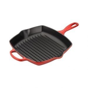 Le Creuset Signature Grillipannu 26 mm