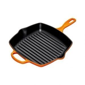 Le Creuset Signature Grillipannu 26 mm