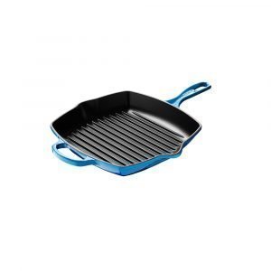 Le Creuset Signature Grillipannu Marseille 26x26 Cm