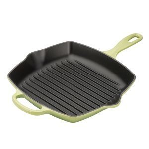 Le Creuset Signature Grillipannu Palm 26x26 Cm